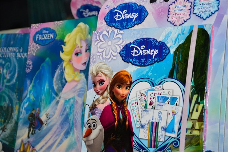 Disney in Concert: FROZEN